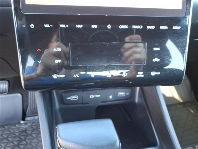 used 2024 Hyundai SANTA CRUZ car, priced at $36,880