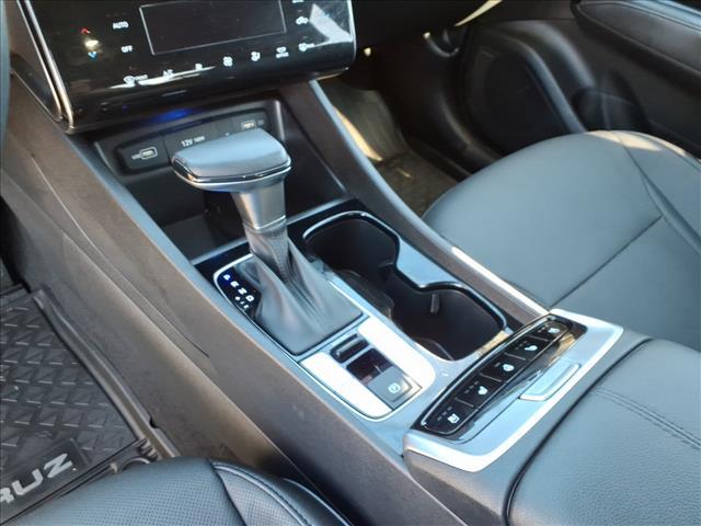 used 2024 Hyundai SANTA CRUZ car, priced at $36,880