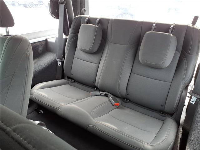 used 2019 Jeep Wrangler car, priced at $27,880