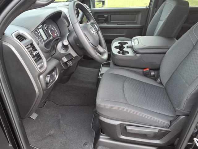 new 2025 Ram 2500 car, priced at $56,945