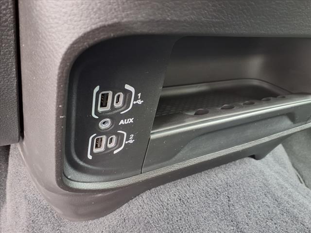 new 2025 Ram 2500 car, priced at $56,945