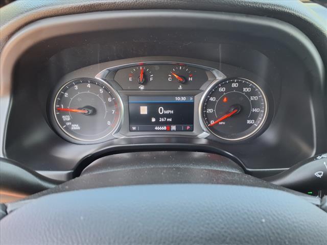 used 2023 GMC Acadia car, priced at $32,880