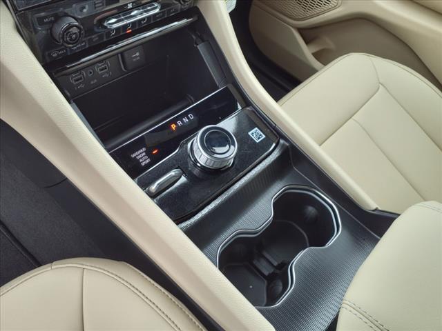 new 2025 Jeep Grand Cherokee car, priced at $46,700