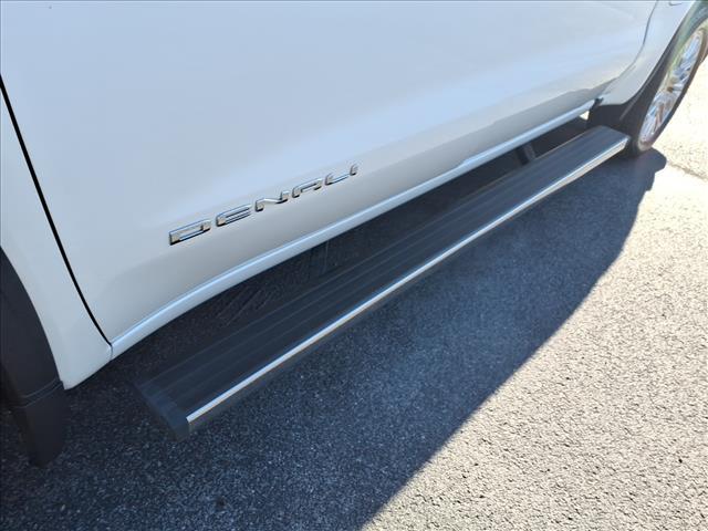 used 2021 GMC Sierra 1500 car, priced at $49,880