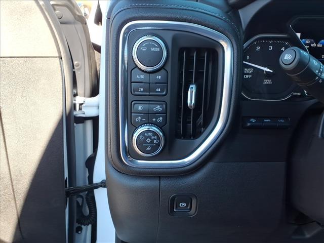 used 2021 GMC Sierra 1500 car, priced at $49,880