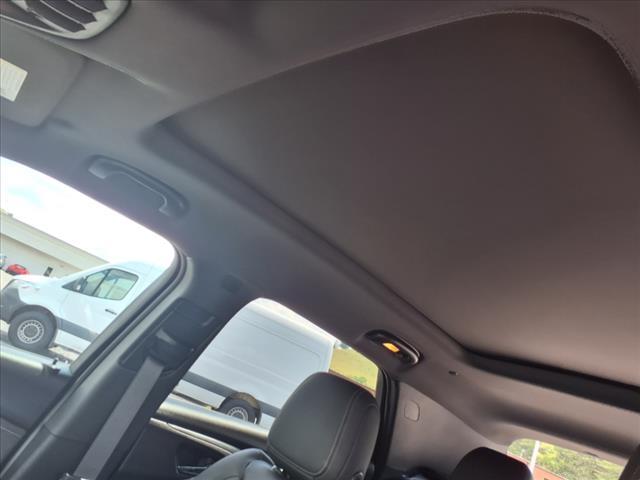 used 2022 Chevrolet TrailBlazer car, priced at $20,880