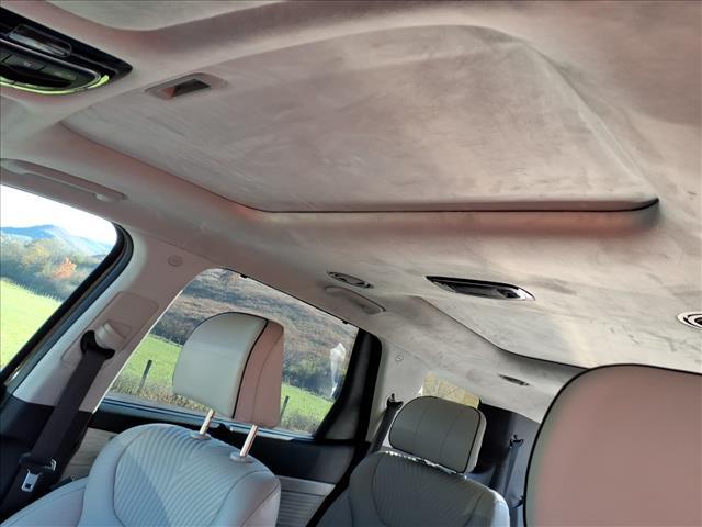 used 2023 Hyundai Palisade car