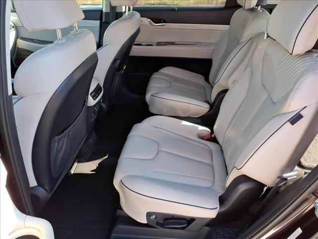 used 2023 Hyundai Palisade car