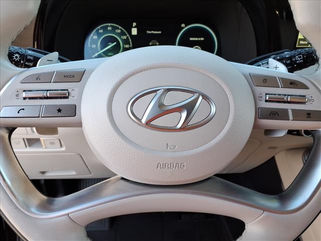 used 2023 Hyundai Palisade car