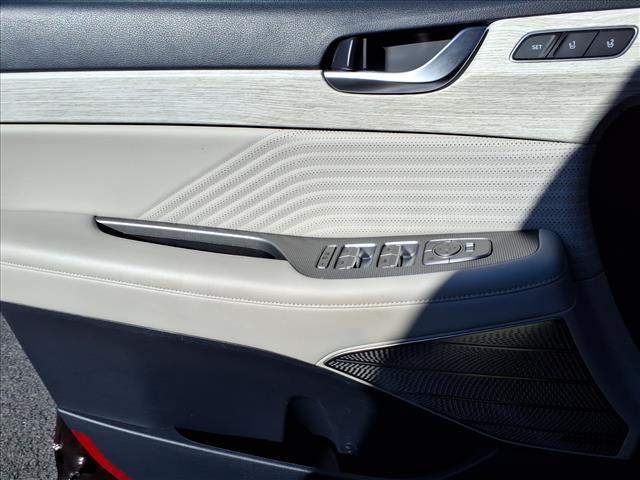 used 2023 Hyundai Palisade car