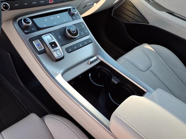 used 2023 Hyundai Palisade car