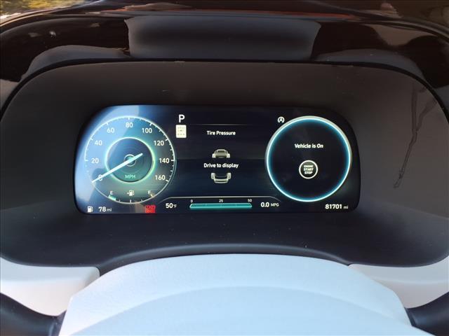 used 2023 Hyundai Palisade car