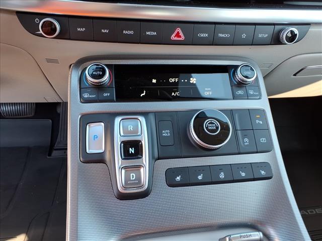 used 2023 Hyundai Palisade car