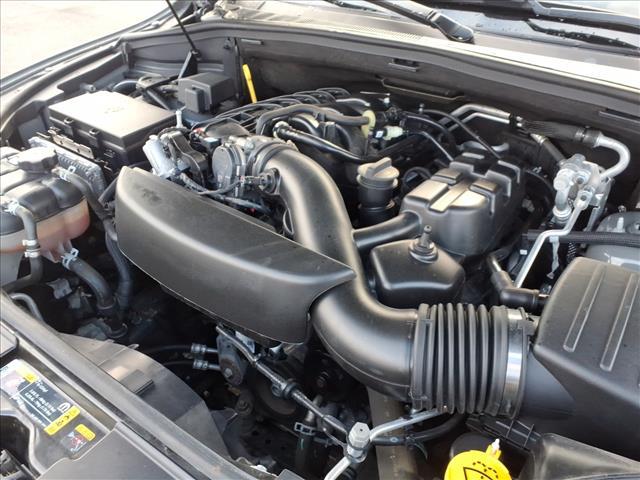 used 2022 Dodge Durango car, priced at $28,880