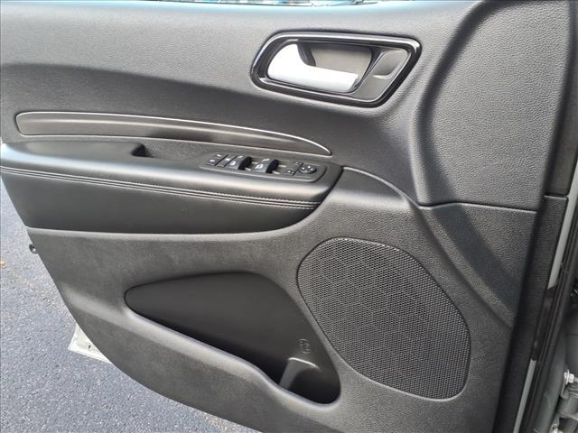 used 2022 Dodge Durango car, priced at $28,880