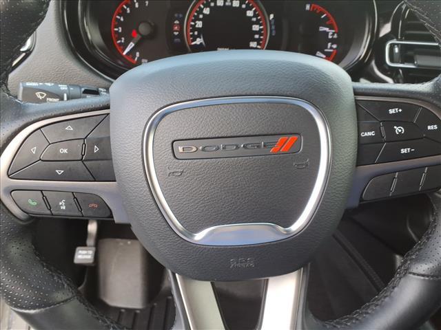 used 2022 Dodge Durango car, priced at $28,880