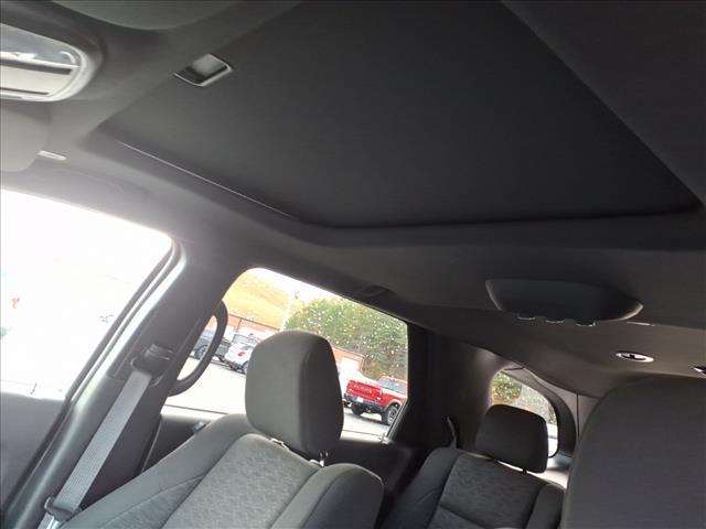 used 2022 Dodge Durango car, priced at $28,880