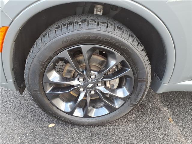 used 2022 Dodge Durango car, priced at $28,880