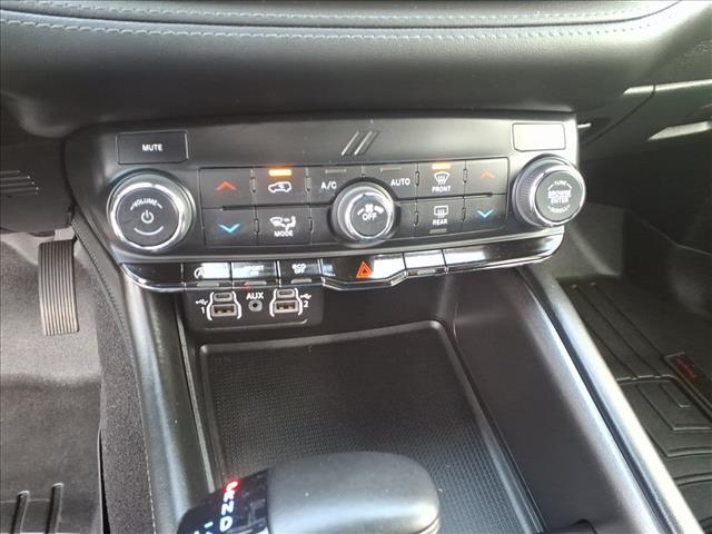 used 2022 Dodge Durango car, priced at $28,880