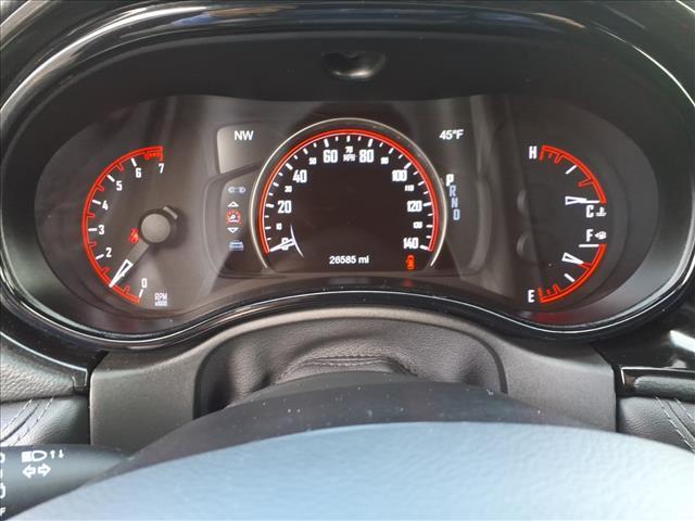 used 2022 Dodge Durango car, priced at $28,880