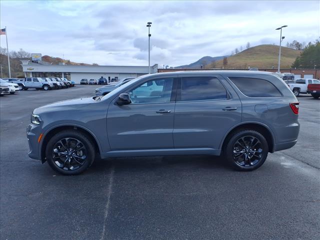 used 2022 Dodge Durango car, priced at $28,880