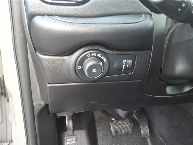 used 2022 Dodge Durango car, priced at $28,880