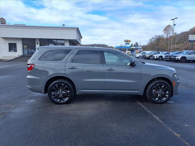 used 2022 Dodge Durango car, priced at $28,880
