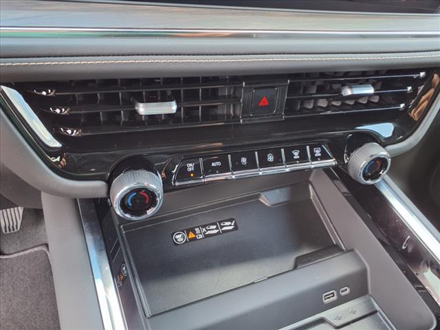 new 2025 Chevrolet Tahoe car, priced at $78,795
