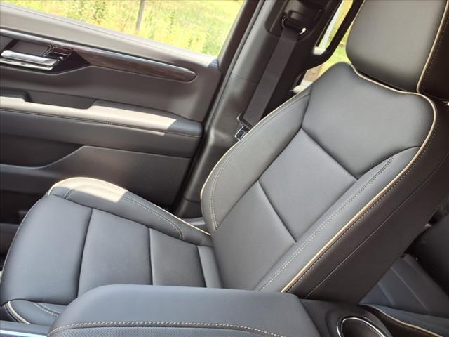 new 2025 Chevrolet Tahoe car, priced at $78,795