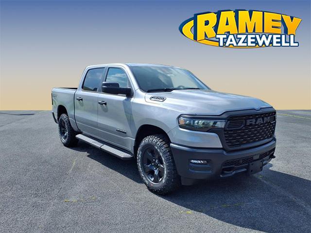 new 2025 Ram 1500 car