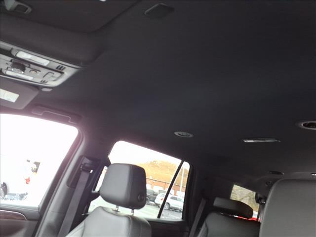 used 2022 Chevrolet Tahoe car, priced at $54,880