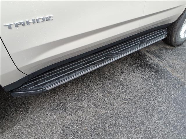 used 2022 Chevrolet Tahoe car, priced at $54,880