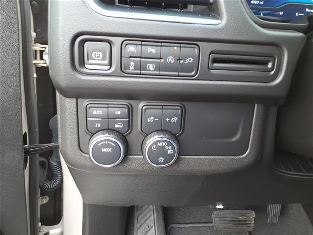 used 2022 Chevrolet Tahoe car, priced at $54,880