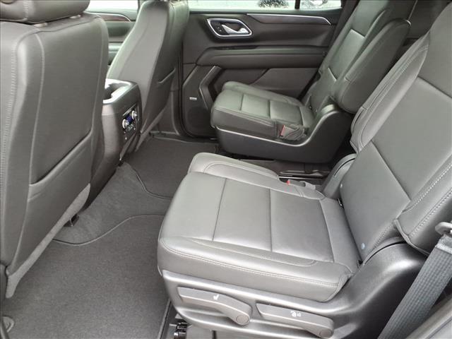 used 2022 Chevrolet Tahoe car, priced at $54,880