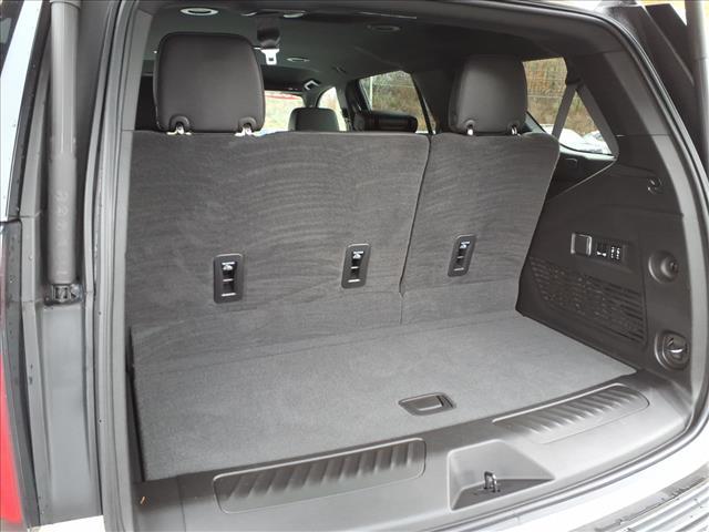 used 2022 Chevrolet Tahoe car, priced at $54,880