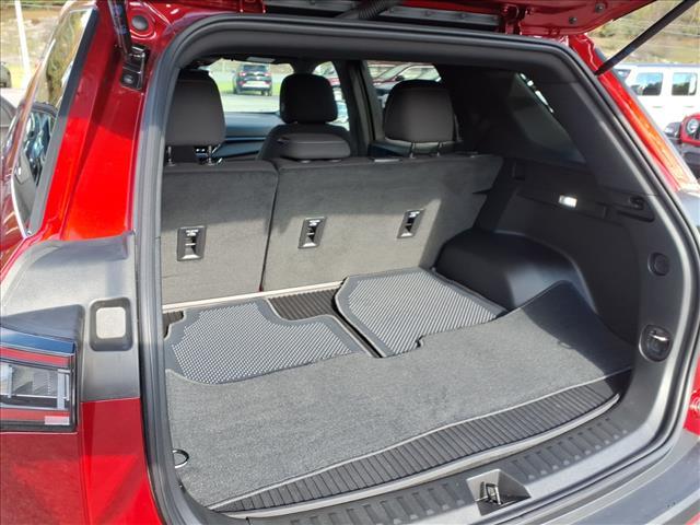 new 2026 Chevrolet Equinox car
