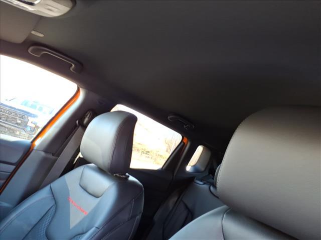 new 2026 Jeep Compass car, priced at $35,985