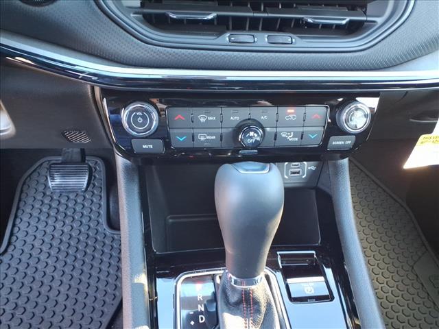 new 2026 Jeep Compass car, priced at $35,985