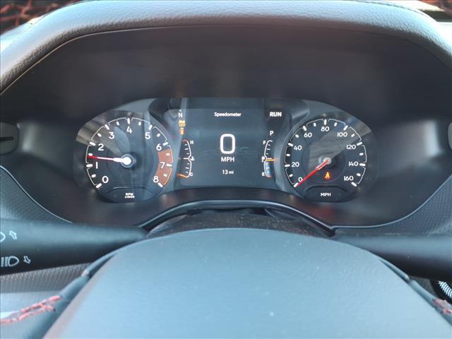 new 2026 Jeep Compass car, priced at $35,985