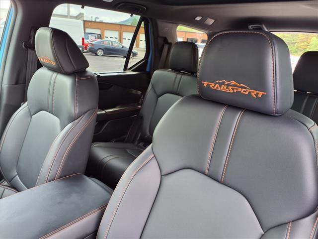 used 2024 Honda Pilot car, priced at $44,880