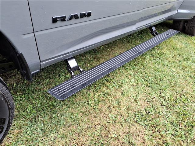 new 2026 Ram 3500 car, priced at $96,020