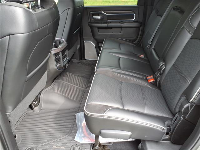 new 2026 Ram 3500 car, priced at $96,020