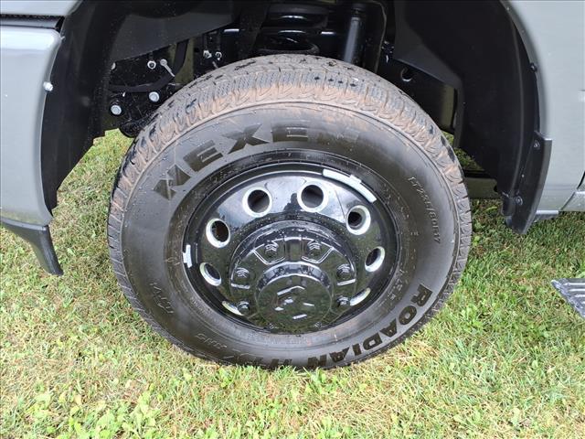 new 2026 Ram 3500 car, priced at $96,020