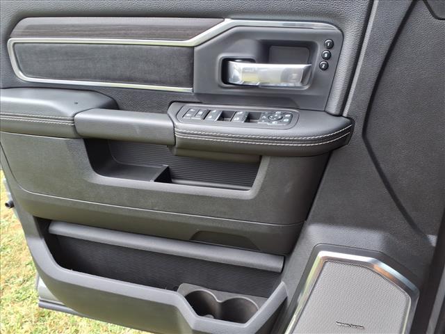 new 2026 Ram 3500 car, priced at $96,020