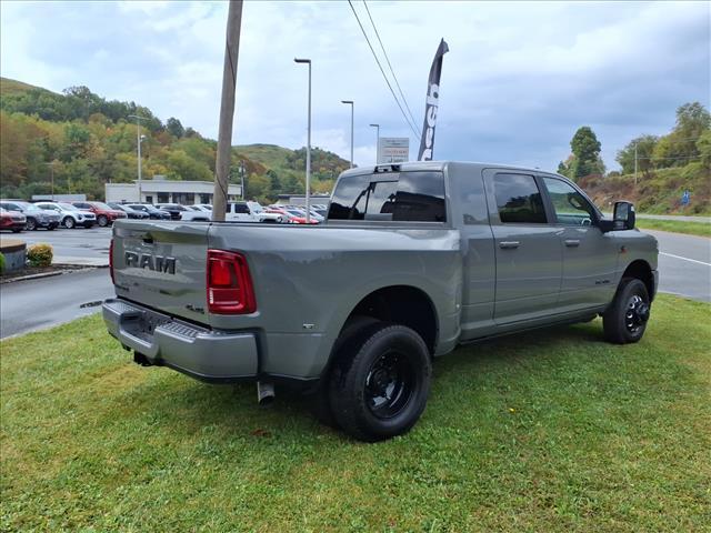 new 2026 Ram 3500 car, priced at $96,020