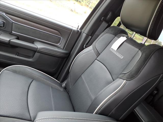 new 2026 Ram 3500 car, priced at $96,020