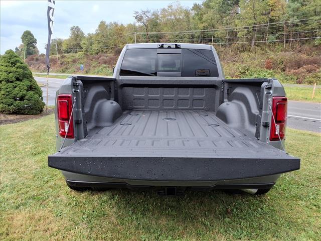 new 2026 Ram 3500 car, priced at $96,020