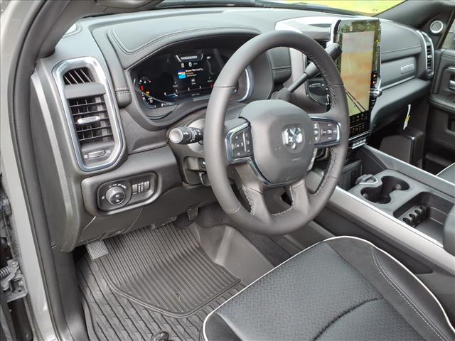 new 2026 Ram 3500 car, priced at $96,020