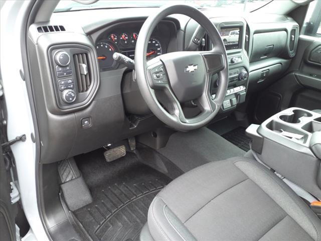 used 2025 Chevrolet Silverado 2500 car, priced at $57,880