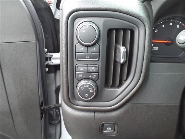 used 2025 Chevrolet Silverado 2500 car, priced at $57,880